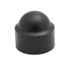 Cache-écrou Scell It noir ø10 mm, 20 pièces-Scell-It Sale