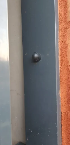 Cache-écrou Scell It noir ø10 mm, 20 pièces-Scell-It Sale