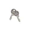 Cadenas à clé laiton 713-40 ⌀6mm-Abus Sale