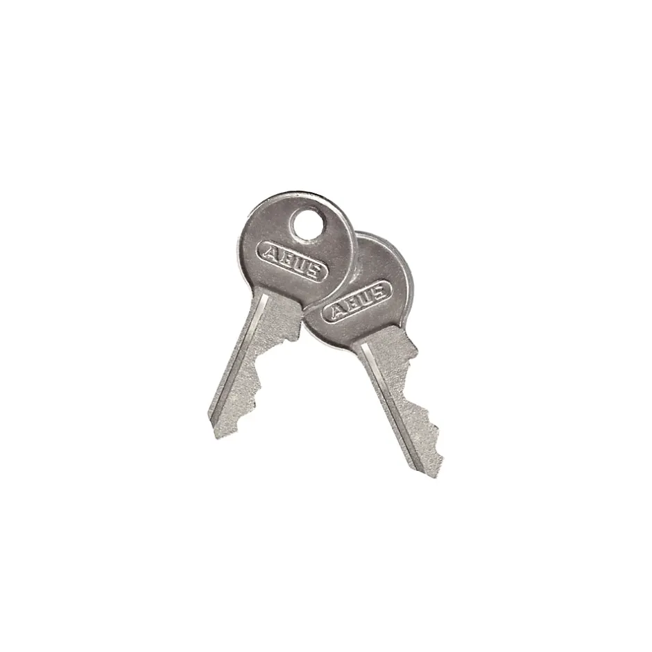 Cadenas à clé laiton 713-40 ⌀6mm-Abus Sale