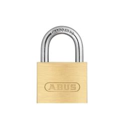 Cadenas à clé laiton 713-40 ⌀6mm-Abus Sale