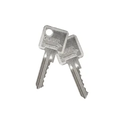 Cadenas à clé laiton 83WPIB-53 ⌀8mm-Abus New