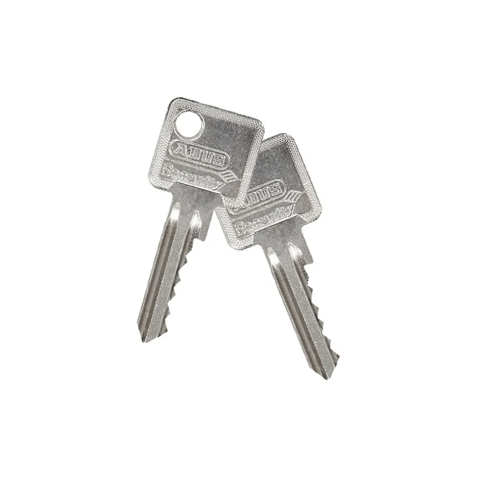 Cadenas à clé laiton 83WPIB-53 ⌀8mm-Abus New