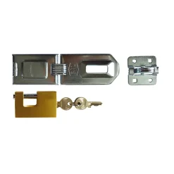 Cadenas 60 cm + moraillon Smith&Locke^Smith & Locke Sale