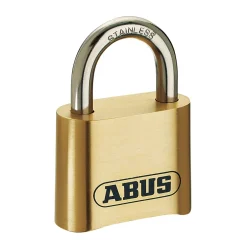 Cadenas à combinaison laiton ⌀8mm-Abus Discount
