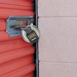 Cadenas à combinaison Excell M40EURDNUM disque en zinc Ø70 mm hauteur de l'anse 16 mm-Master Lock Sale