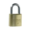 Cadenas Citadel CB40 en laiton 40 mm - modèle 23834-Abus Online