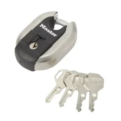 Cadenas Acier inoxydable Excell 60 x 87 mm^Master Lock Best