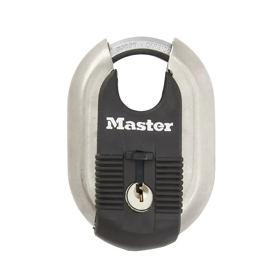 Cadenas Acier inoxydable Excell 60 x 87 mm^Master Lock Best