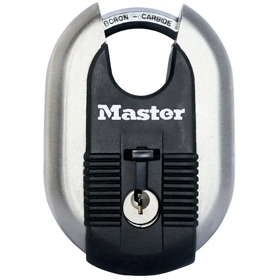 Cadenas Acier inoxydable Excell 60 x 87 mm^Master Lock Best