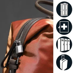 Cadenas Aluminium 30 x 29 mm^Master Lock Discount