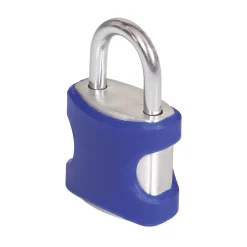 Cadenas Aluminium BX0320 21 x 21 mm, 6 clés^Smith & Locke Discount
