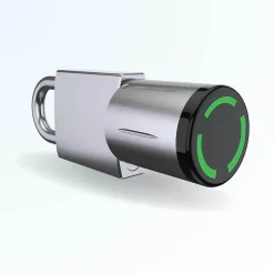 Cadenas connecté étanche -13 à badge rfid mifare-LOCKY Hot