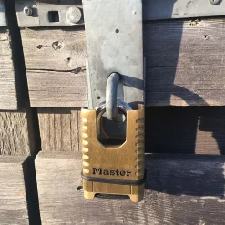 Cadenas Inox Excell Marine 56 mm-Master Lock Discount