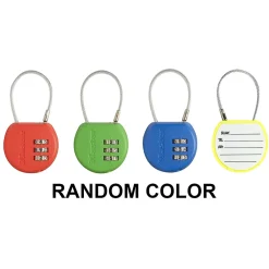 Cadenas porte-adresse 42 mm-Master Lock Online