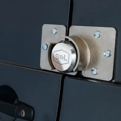 Cadenas pour camionnette-Smith & Locke Clearance