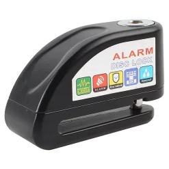 Cadenas pour moto à clé^Smith & Locke New