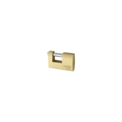 Cadenas rectangulaires Monobloc - - 82/70-Abus Best