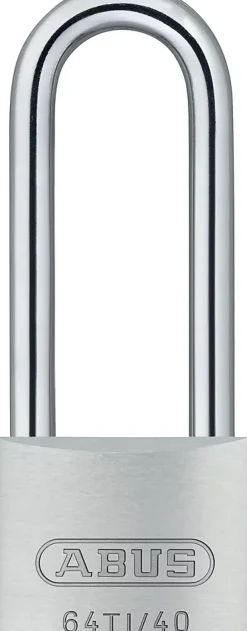 Cadenas TITALIUM™ - - 64TI/40HB63^Abus New