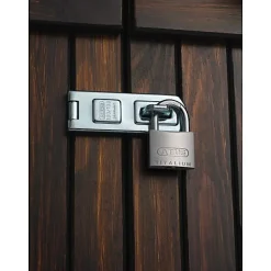 Cadenas TITALIUM™ - - 64TI/35-Abus Clearance