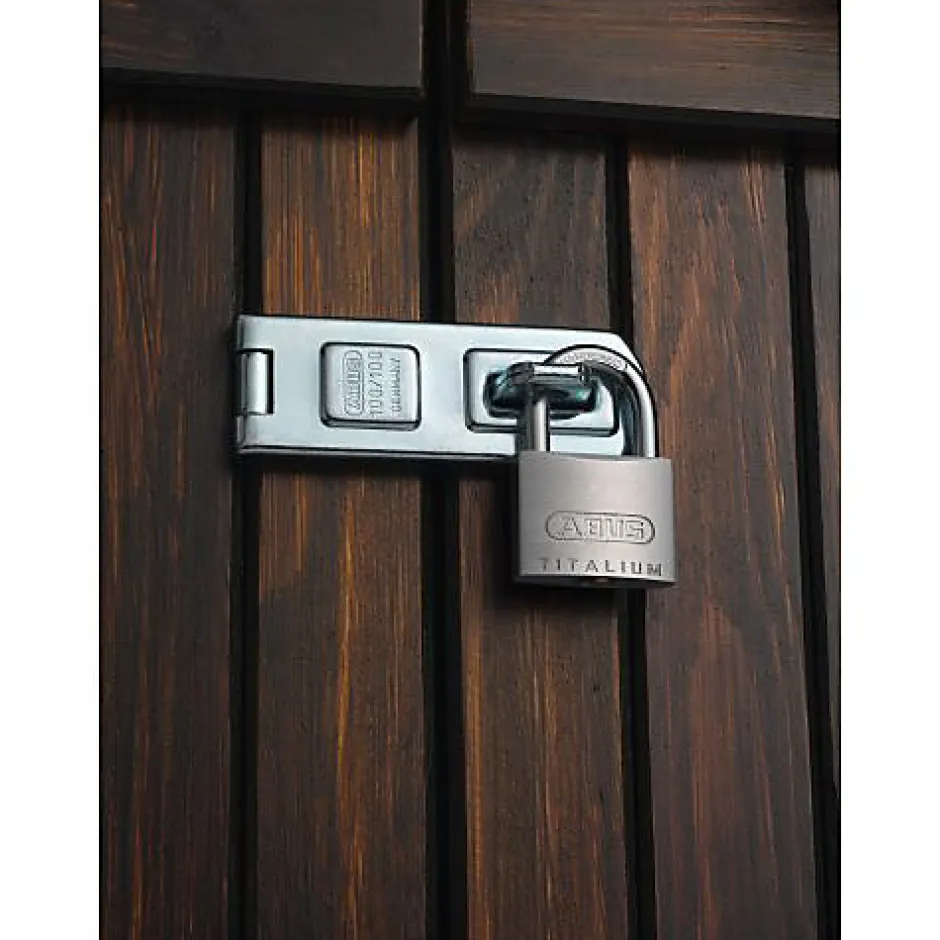 Cadenas TITALIUM™ - - 64TI/35-Abus Clearance