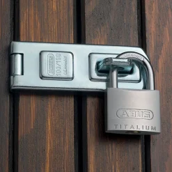 Cadenas titalium haute anse ⌀63mm^Abus Online