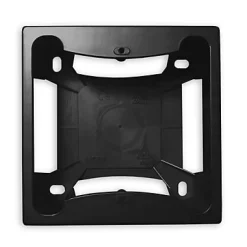 Cadre avec support 1 poste Kalya gris soft^Colours Discount