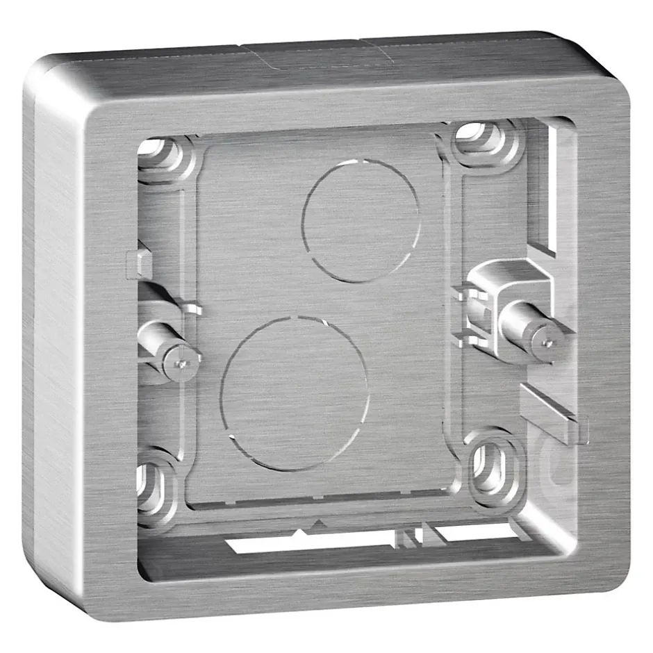 Cadre avec support simple Céliane Titane-Legrand