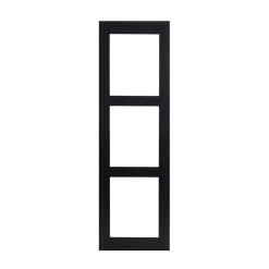 Cadre Pour L'installation Sur La Surface 3 Modules 9155023b^2N Sale