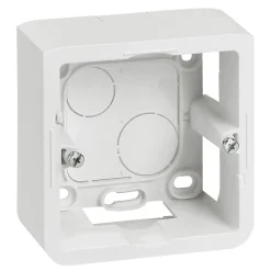 Cadre pour saillie double Mosaïc^Legrand New