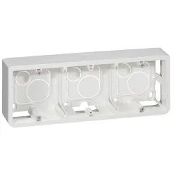 Cadre programme Mosaïc pour support^Legrand Sale