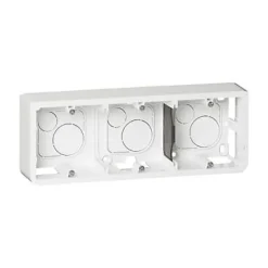 Cadre programme Mosaïc pour support^Legrand Sale