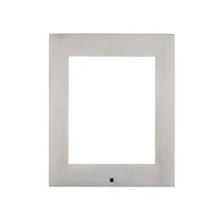 Cadre Saillie 1 Module Ip Verso - 9155021-2N Sale