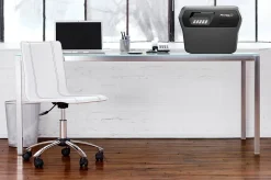 Caisson de sécurité ignifugé et étanche format L MasterLock^Master Lock Outlet