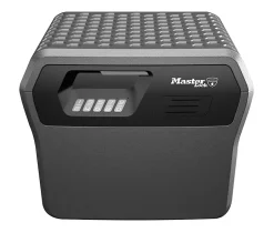 Caisson de sécurité ignifugé et étanche format L MasterLock^Master Lock Outlet