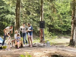 AY132B-DE Chauffe-eau instantanés portables de 5L/min au gaz Propane/Butane (50mbar)-Camplux Outlet