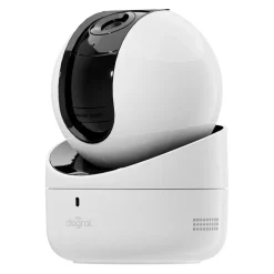 Caméra connectée intérieure motorisée DIAG23VCF^Diagral Outlet