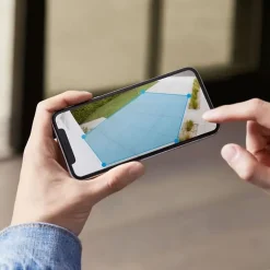 Caméra de surveillance - - Spotlight Cam Plus Batterie - HD 1080p - Vision nocturne couleur^Ring Best