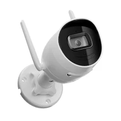 Caméra de surveillance connectée extérieur-Diagral