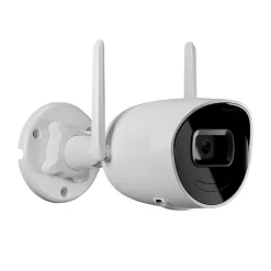 Caméra de surveillance connectée extérieur-Diagral