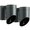 Caméra de surveillance extérieure 1870472, lot de 2^Somfy New