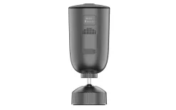 Caméra de surveillance extérieure connectée EB3 2K 3MP sur batterie^Ezviz New