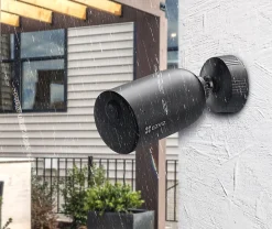 Caméra de surveillance extérieure connectée EB3 2K 3MP sur batterie^Ezviz New