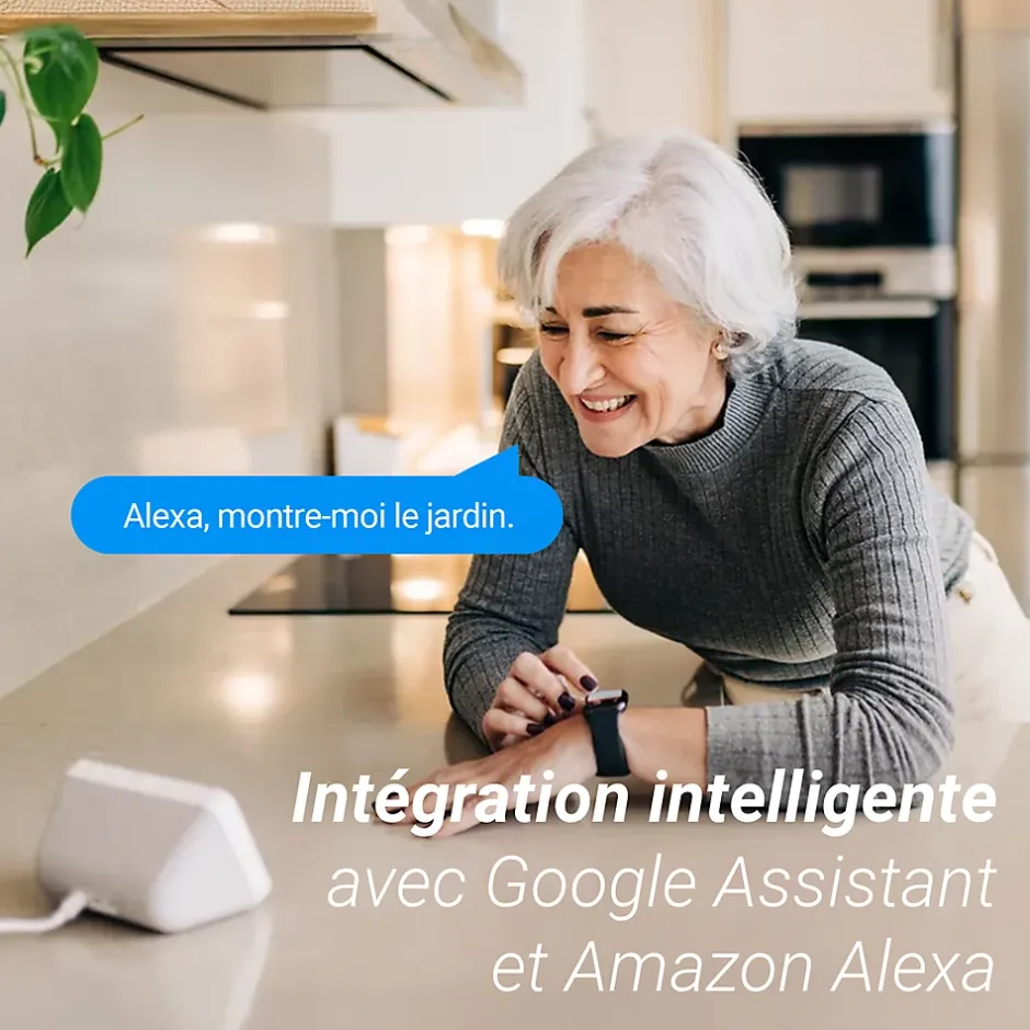 Caméra de surveillance HB8 Lite^Ezviz Sale