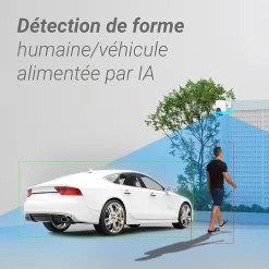 Caméra de surveillance HB8 Lite^Ezviz Sale