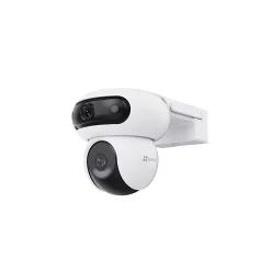 Caméra de surveillance exterieure motorisee double optique H90 2K-Ezviz Sale