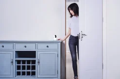 Caméra de surveillance intérieure Mi 360° Home Security 2K-Xiaomi Hot