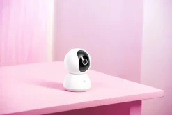 Caméra de surveillance intérieure Mi 360° Home Security 2K-Xiaomi Hot