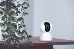 Caméra de surveillance intérieure Mi 360° Home Security 2K-Xiaomi Hot