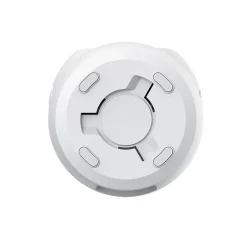 Caméra de surveillance intérieure motorisée H6C 2K-Ezviz New